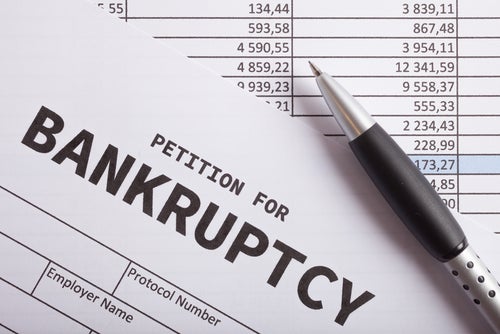 Bankruptcy and Credit Effects: What You Should Know - Lexington Law Firm