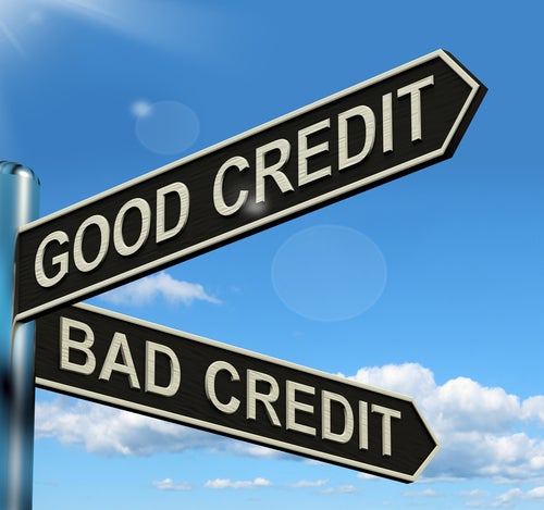 Three Scores: Why Your Credit Ratings May Vary - Lexington Law Firm