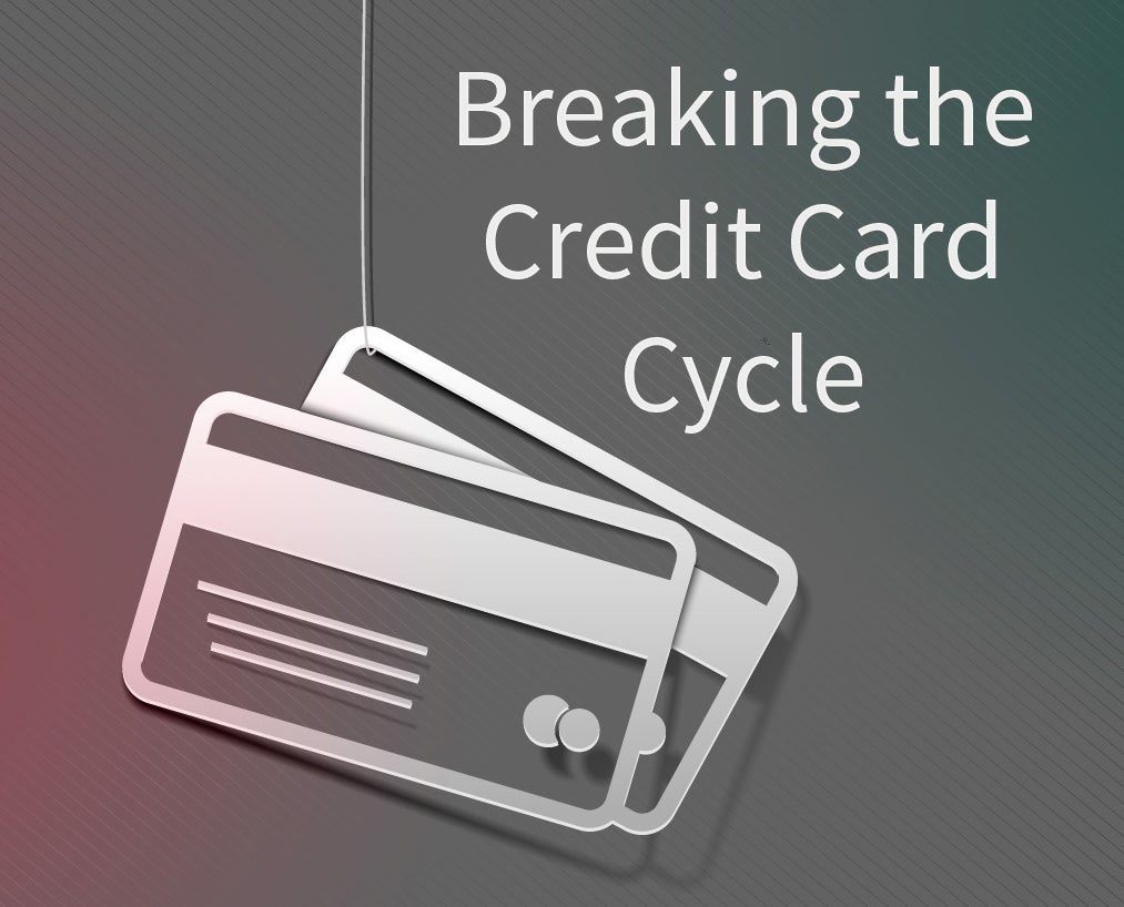 breakingthecreditcardcycle