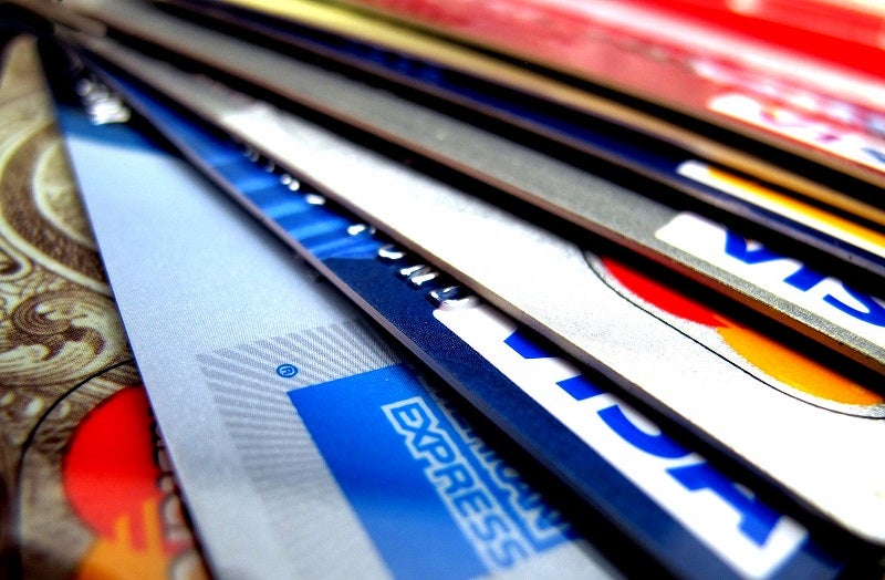 credit card balance and credit score