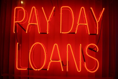 pay day advance financial loans that may recognize unemployment gains