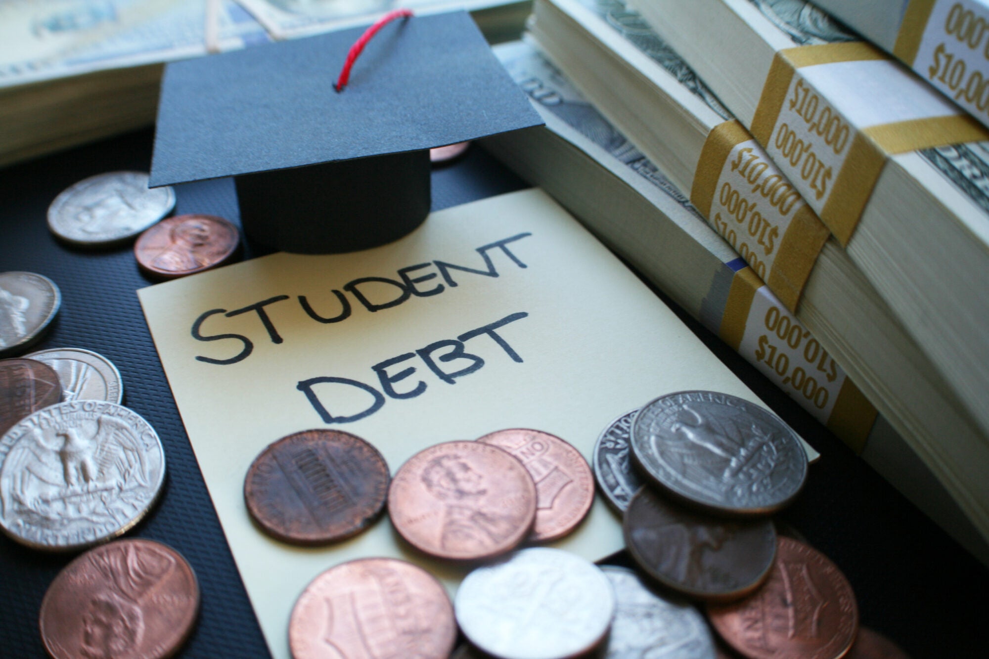 How Do Student Loans Appear on Your Credit Report? - CreditRepair.com