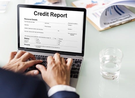 Credit Report