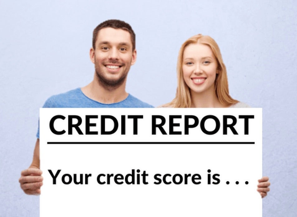 The Truth About Credit Across Gender 