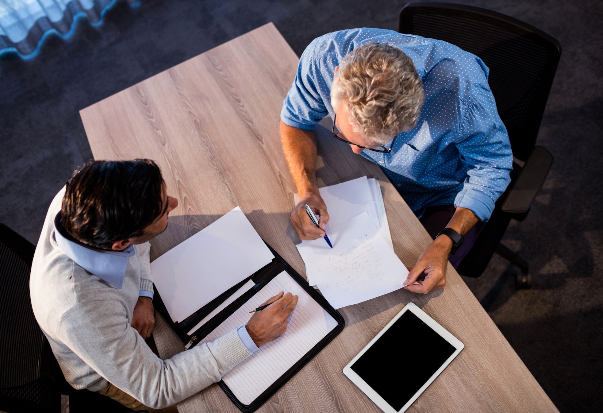 Debt Consolidation
