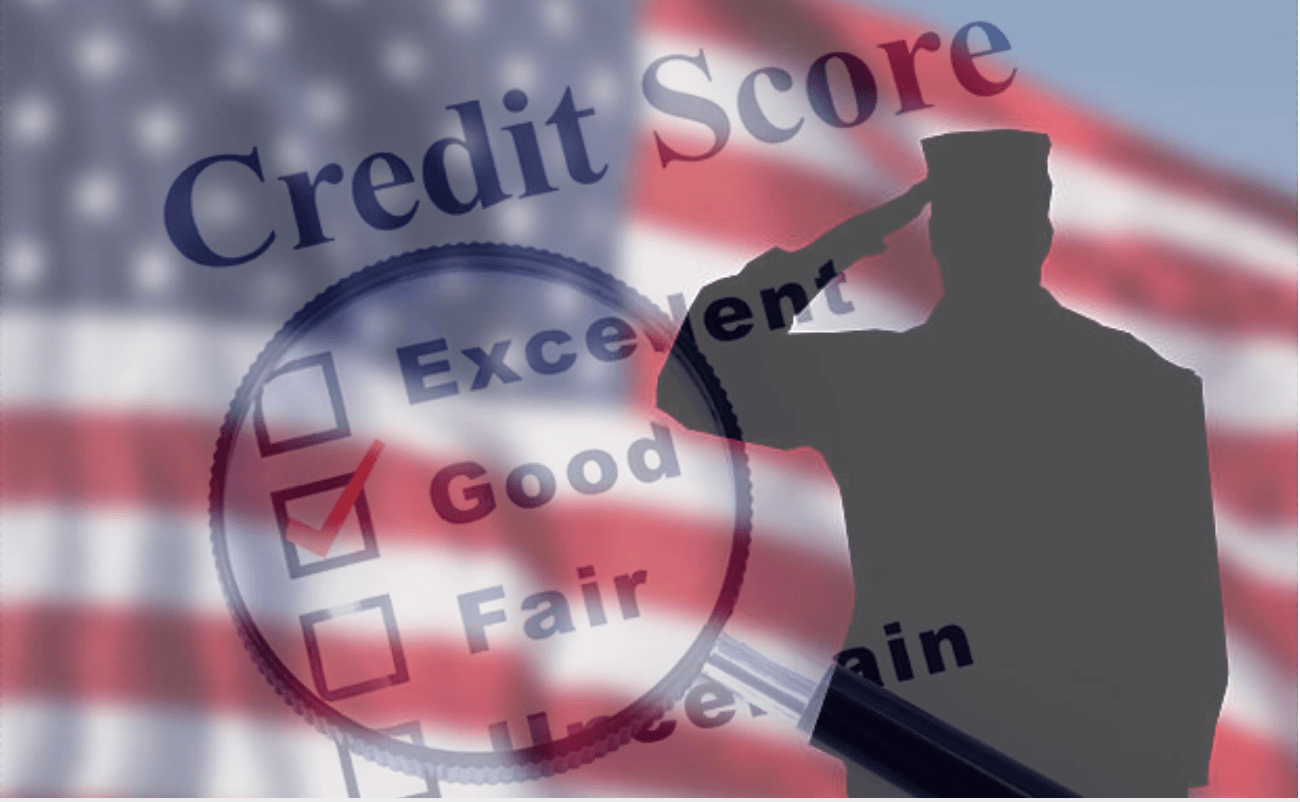 What You Should Know about Your Credit and Finances in the Military