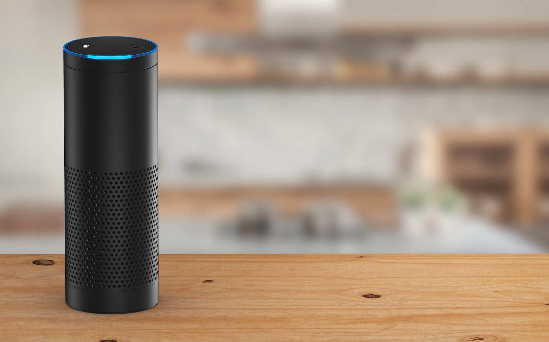 How Alexa Can Help You With Your Credit - CreditRepair.com