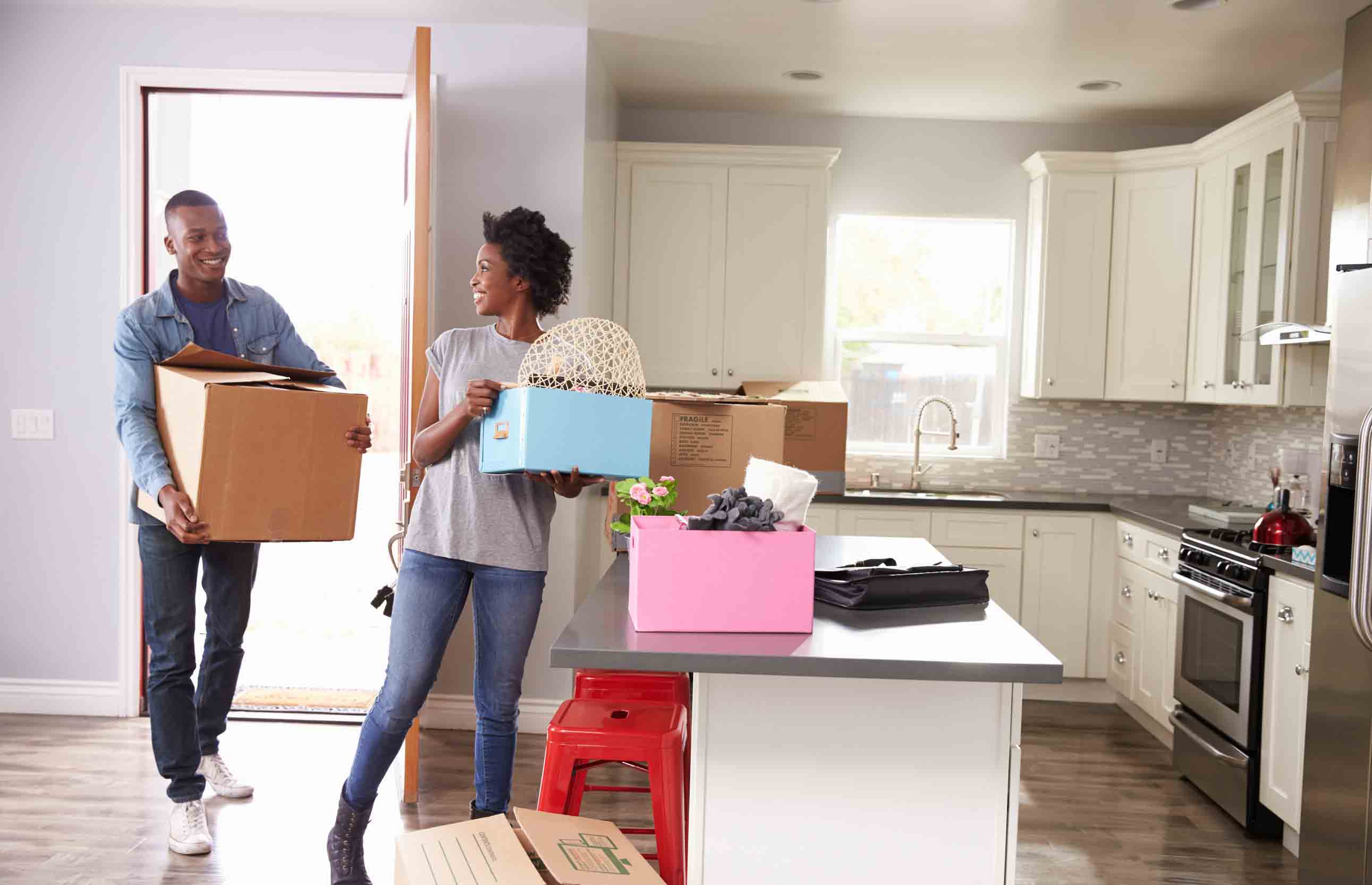 downsizing your home