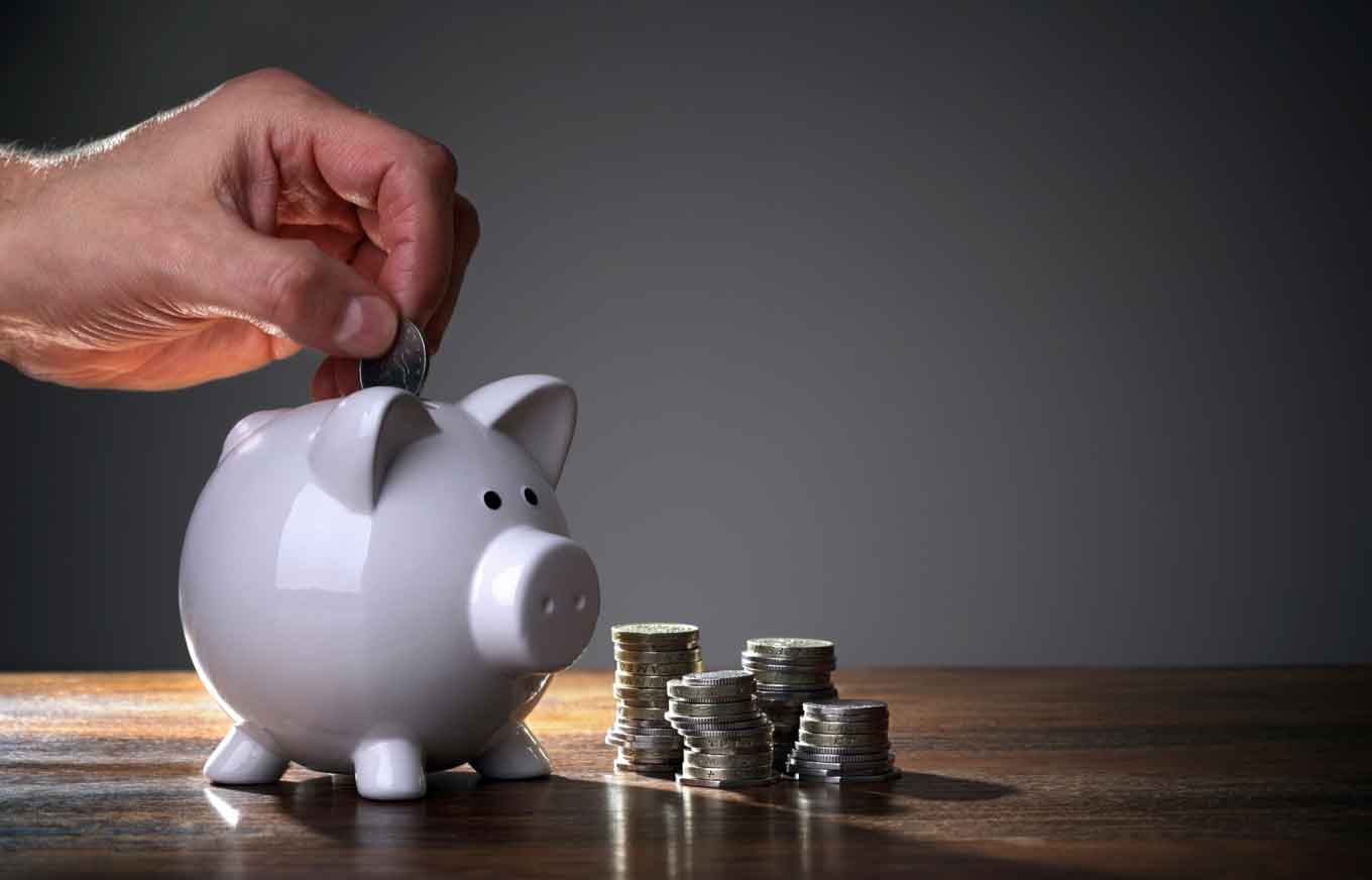 savings