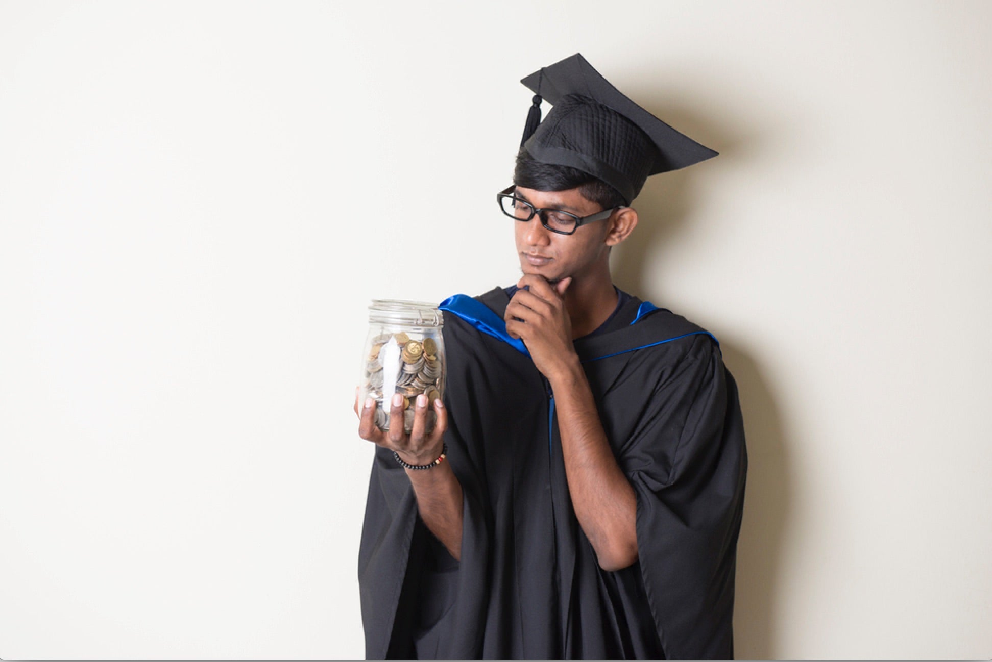 Financial Advice for Recent Graduates