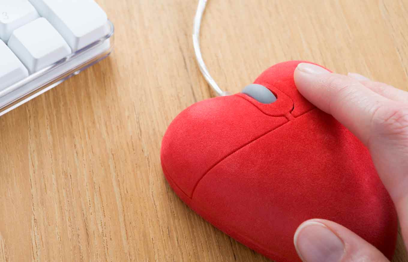 online dating identity theft scams