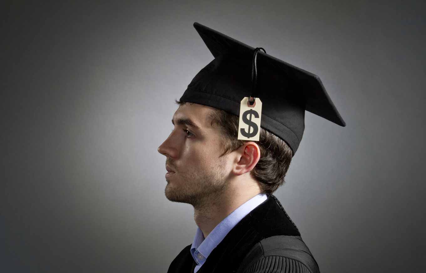 student loan debt crisis