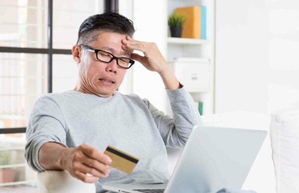 bad credit
