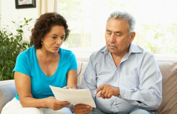 lower monthly expenses