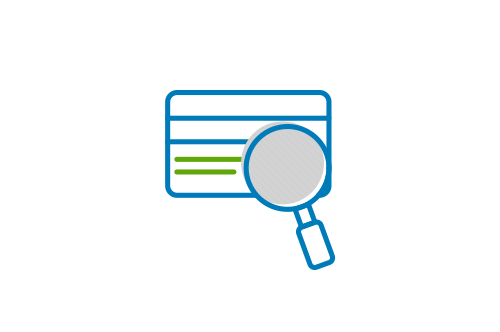 check credit score