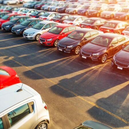 auto loan financing