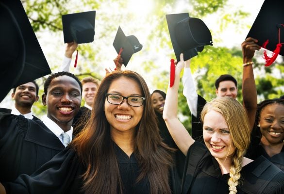 financial steps to take after graduation