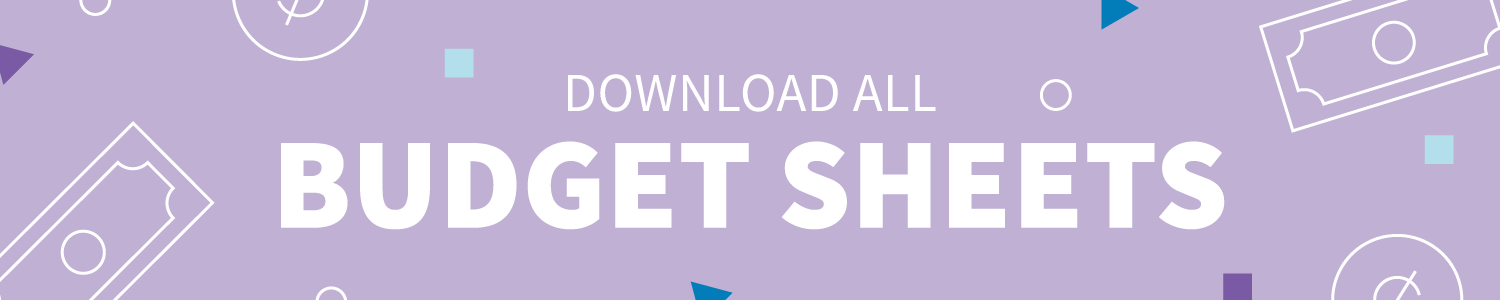 Download all budget sheets