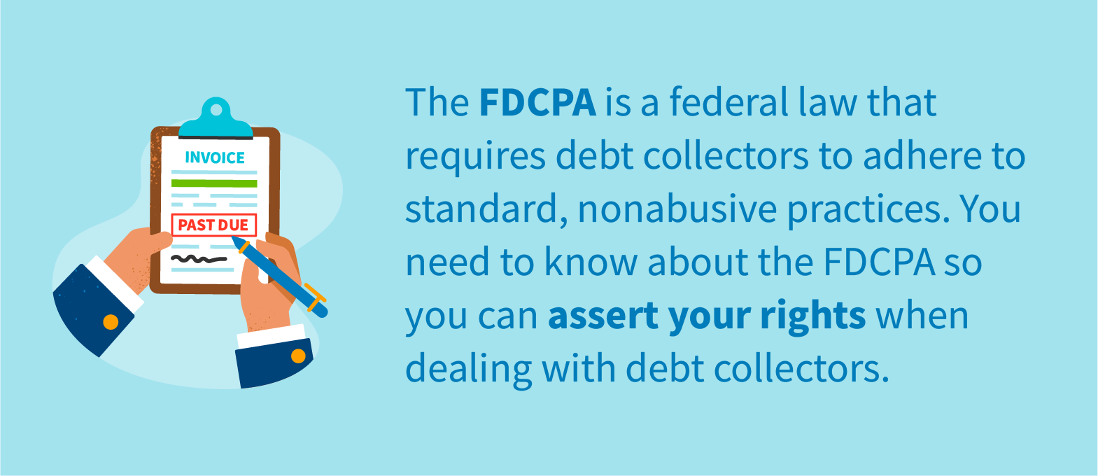 How Long Can Debt Collectors Pursue Old Debt?