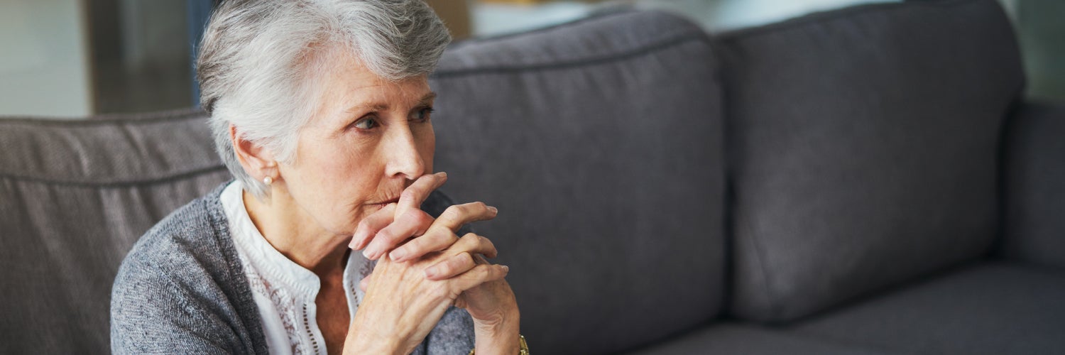 Financial help for widows