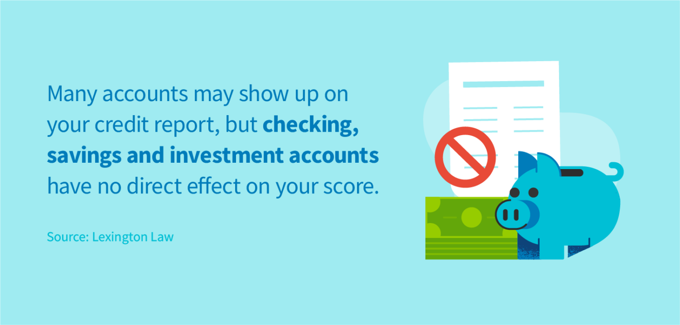 What Affects Your Credit Score?