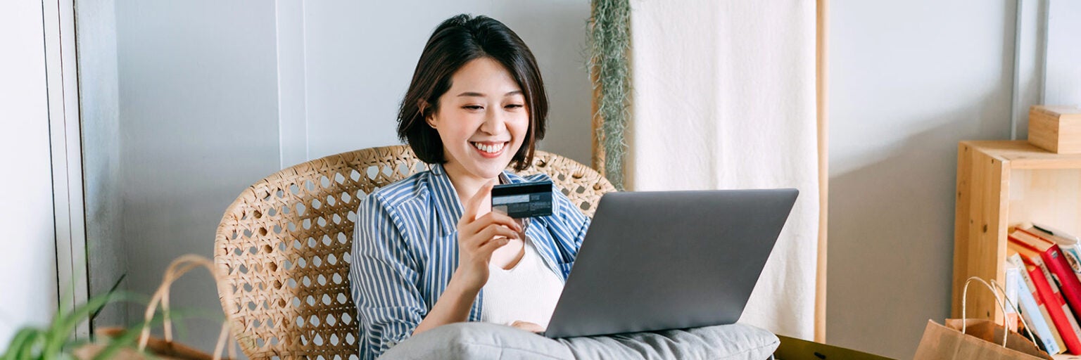How To Apply For A Credit Card and Get Approved In 8 Steps CreditRepair