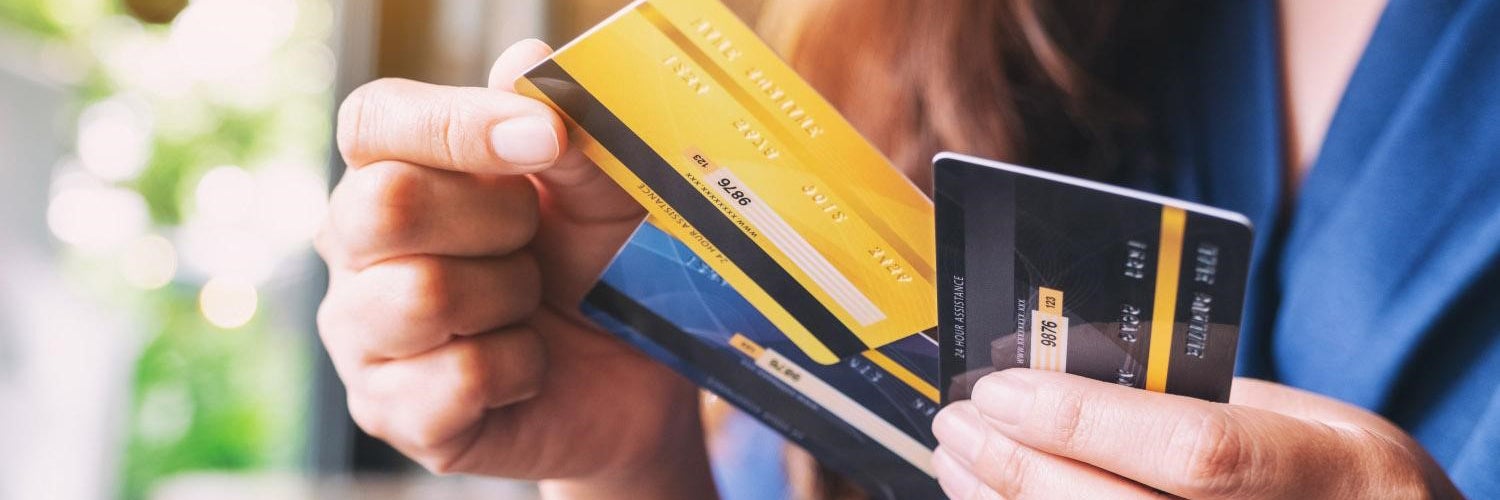 What are the different types of credit cards? Here are 10 worth knowing about