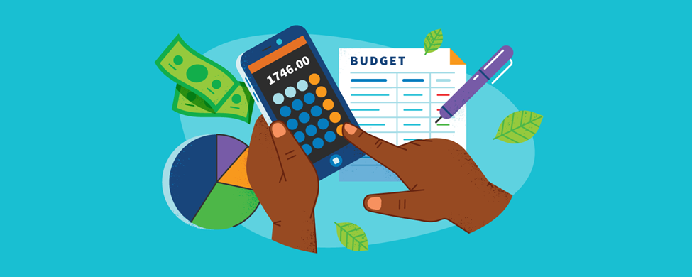 Blogs about budgeting