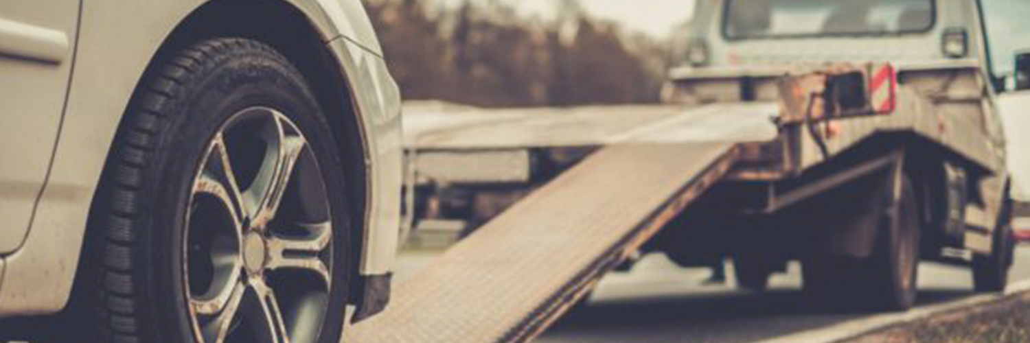 How does an auto repossession affect your credit?