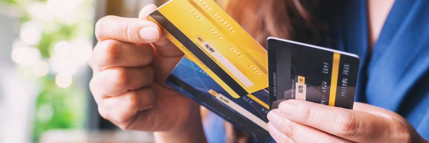 2020 Credit Card Consolidation Options Credit Repair