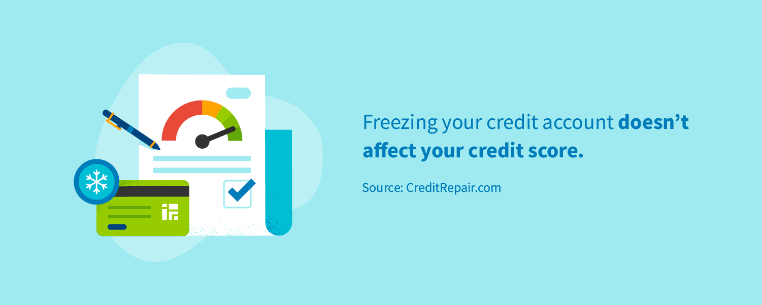 How to Freeze Your Credit Report for Free