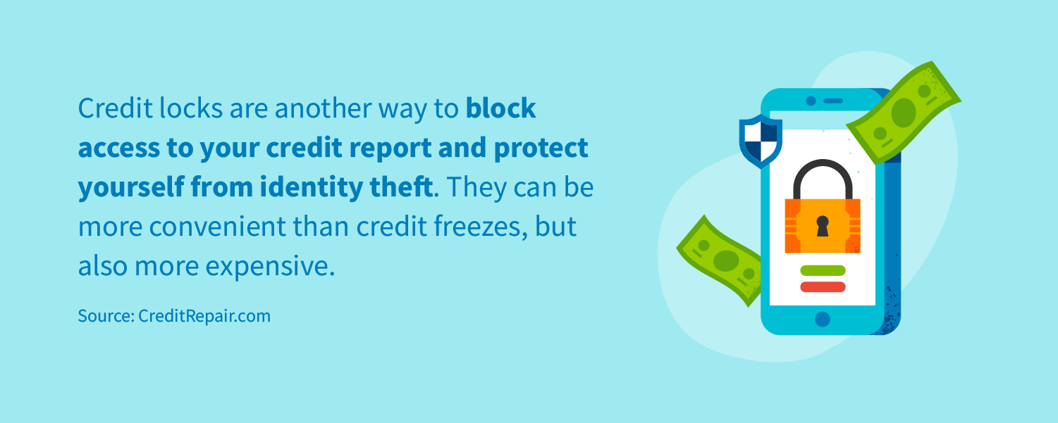 How to Freeze Your Credit Report for Free