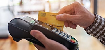 Credit Card Advice for Students