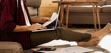 how to dispute a credit report