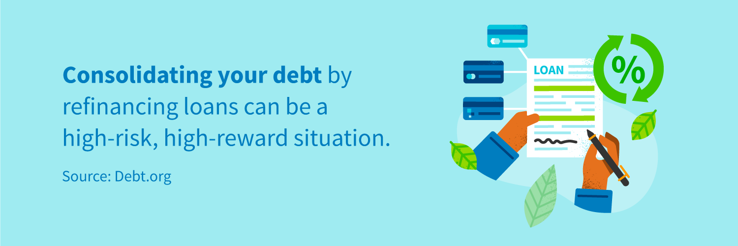 Does Refinancing Hurt Credit?