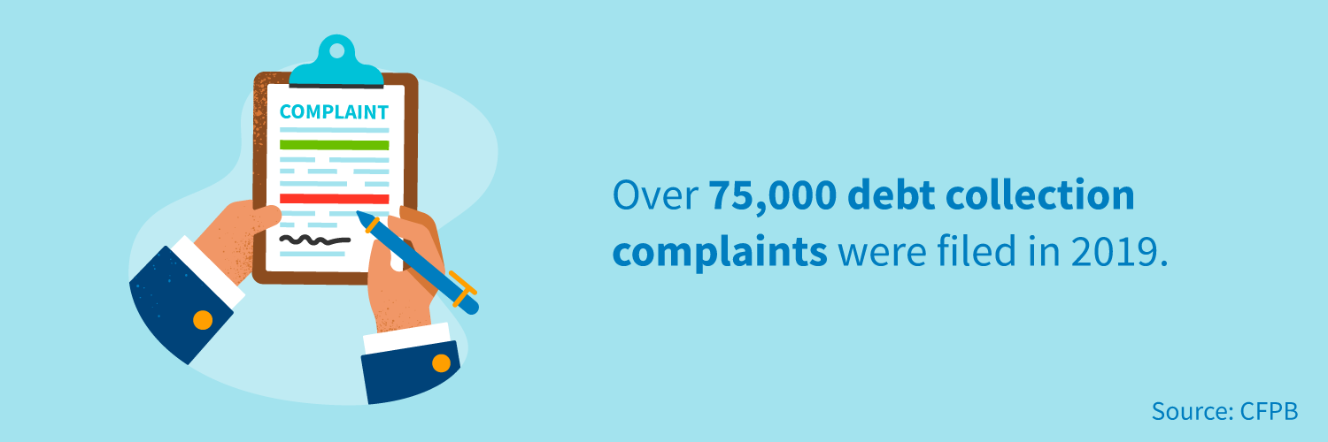 The FDCPA Statute of Limitations