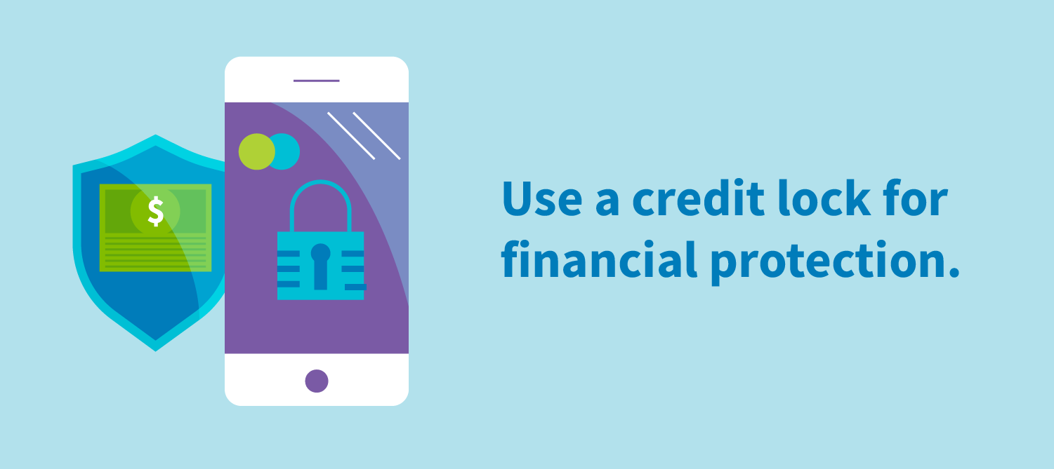 How to Freeze Your Credit Report