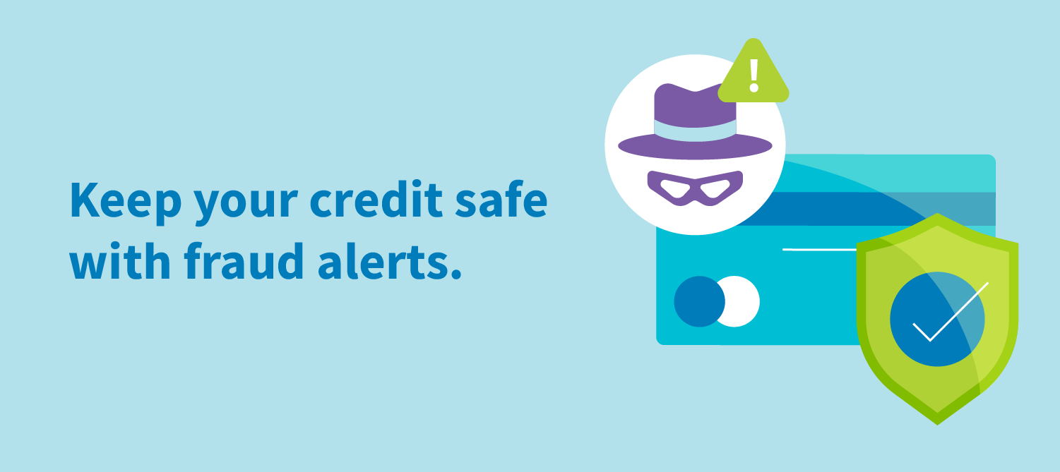 How to Freeze Your Credit Report