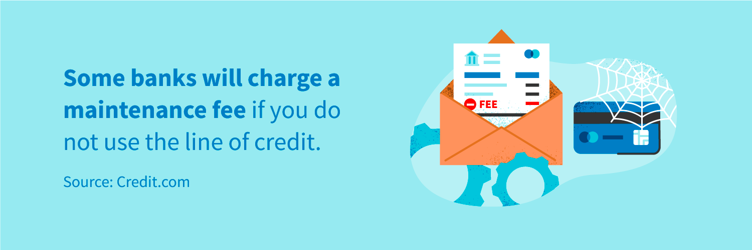 What Is a Line of Credit and How Does It Work?