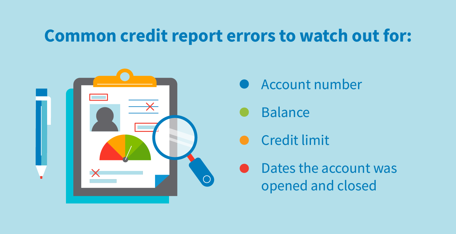 Removing Collections on Your Credit Report Credit
