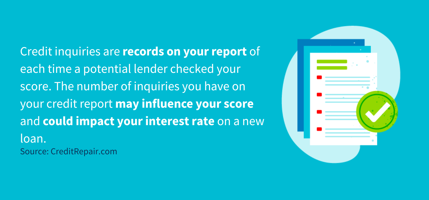 How To Remove Inquiries From Your Credit Report Creditrepair How To Remove Inquiries From Your Credit Report Creditrepair