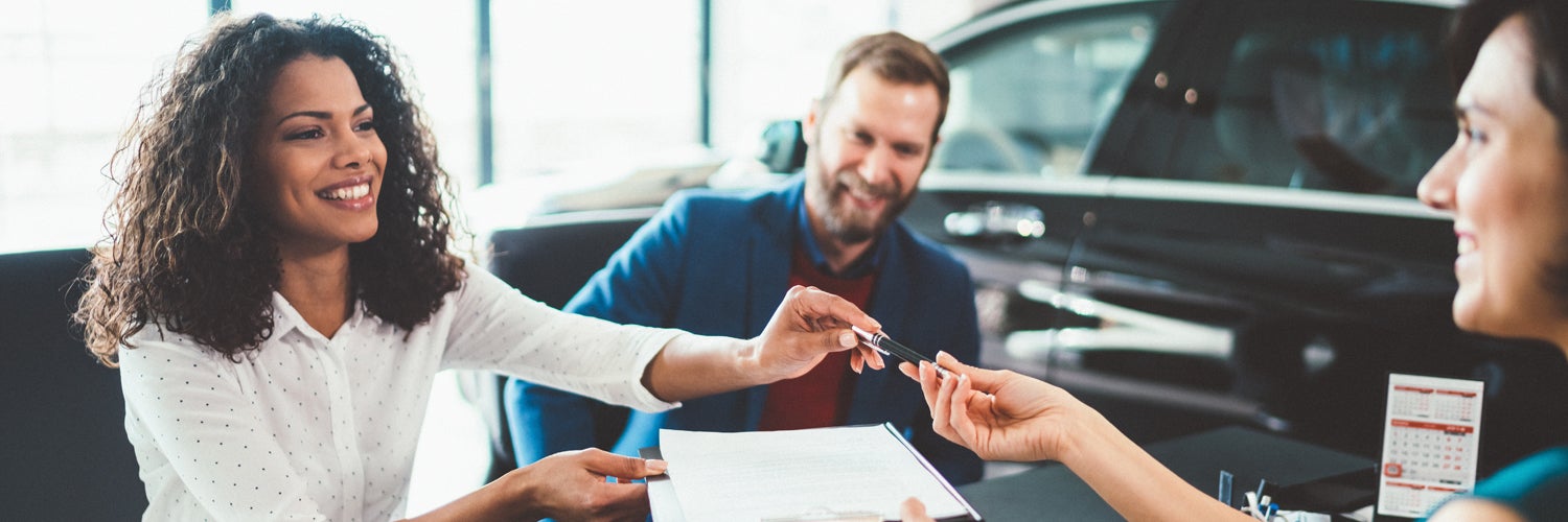 Whats A Good Credit Score For A Car